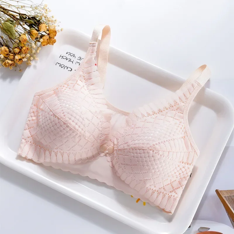 Nowy biustonosz do karmienia b – Maternity Wear recenzja i cena