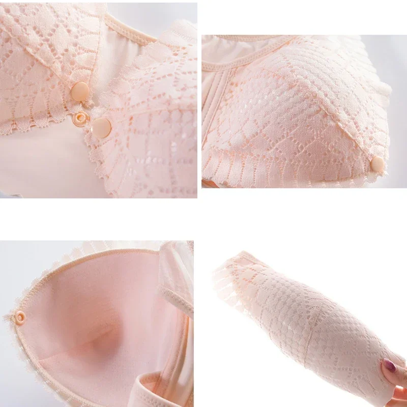 Nowy biustonosz do karmienia b – Maternity Wear recenzja i cena