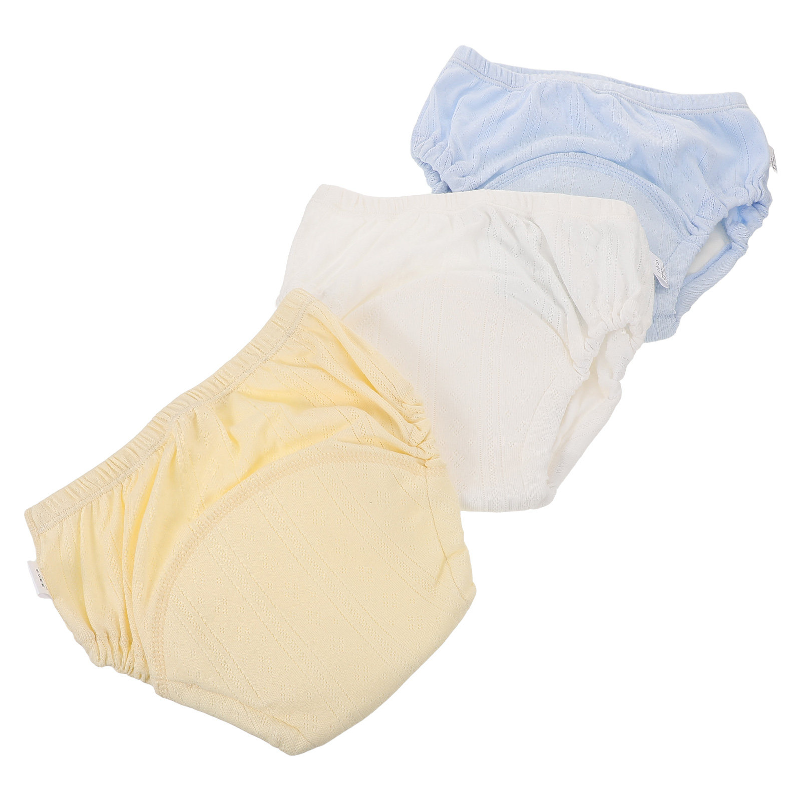 3 sztuki – spodnie do nauki ko – Toddler Training Pants Leak Proof recenzja i cena