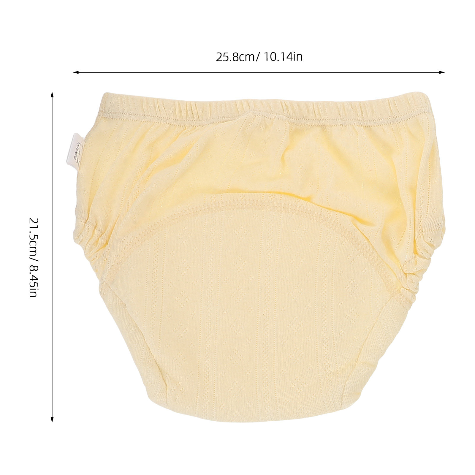 3 sztuki – spodnie do nauki ko – Toddler Training Pants Leak Proof recenzja i cena
