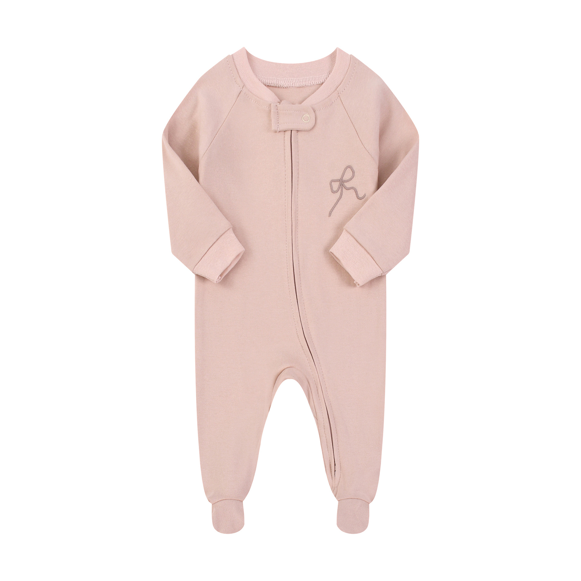 Somenie Wiosenno-Jesienny Paja – Cotton Baby Onesies Zipper recenzja i cena