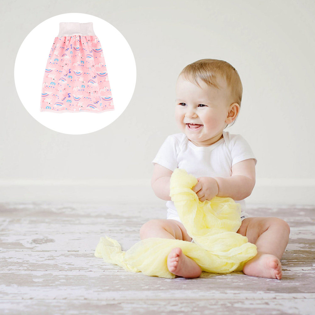 Wodoodporne spodnie treningowe – Toddler Training Pants Leak Proof recenzja i cena