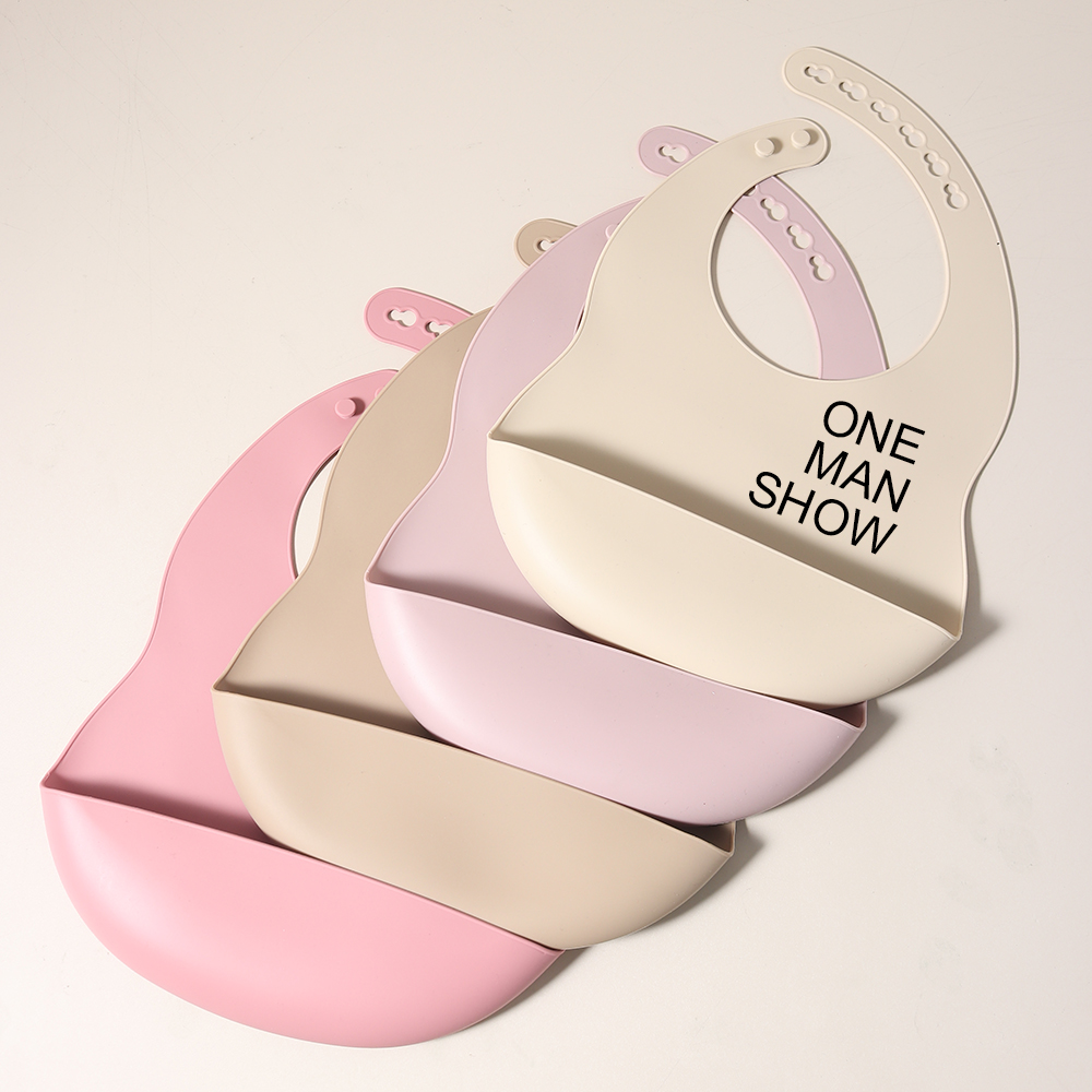 śliniaki silikonowe cytat wiad – Waterproof Baby Bibs Silicone recenzja i cena