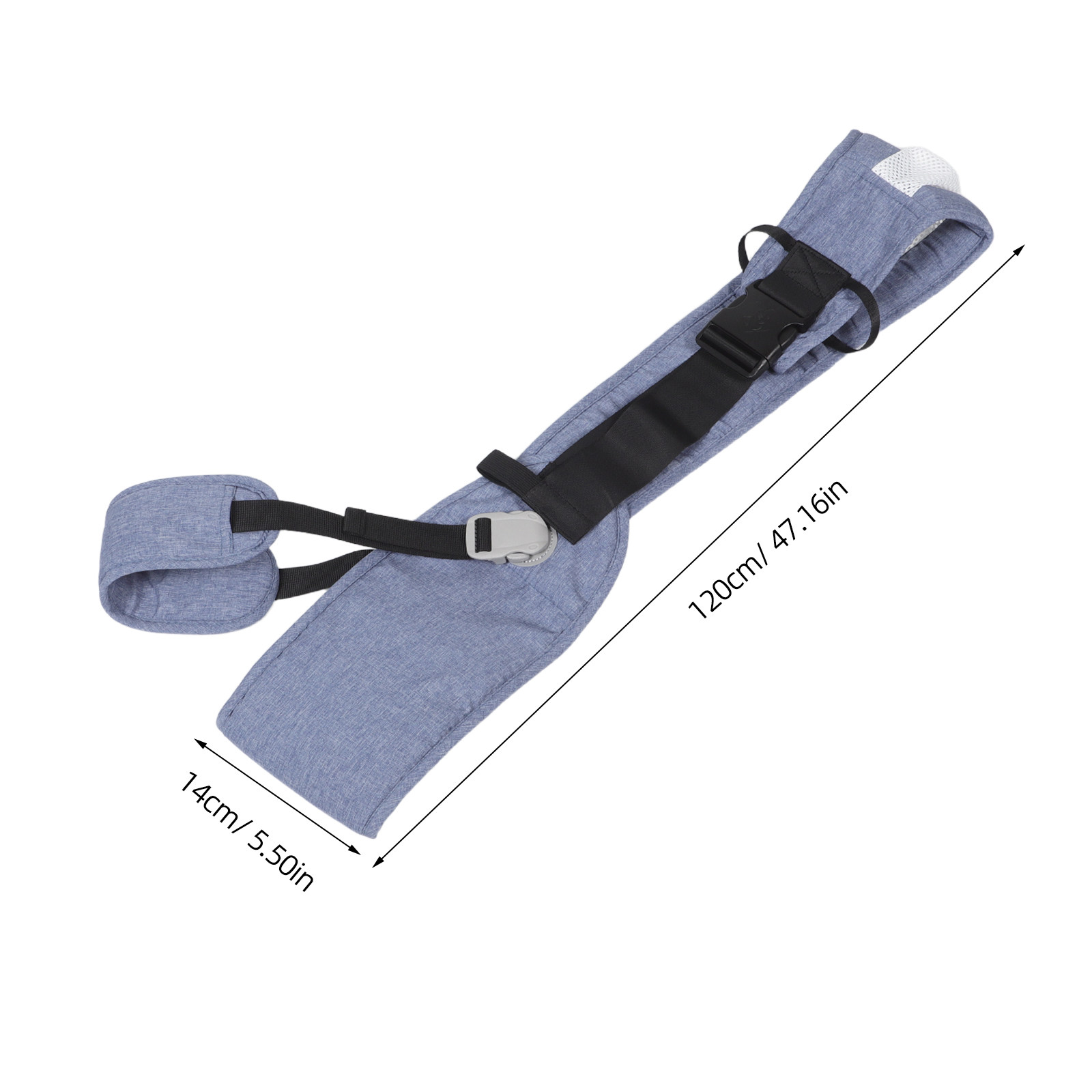 Regulowany, ergonomiczny nosid – Ergonomic Baby Carrier Newborn To Toddler recenzja i cena