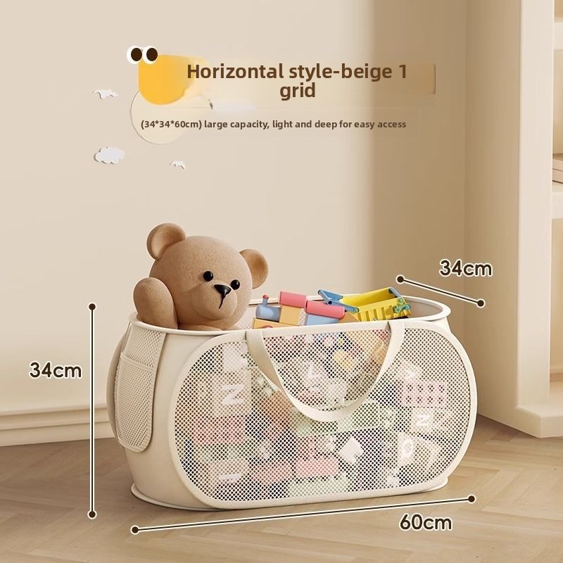 1/2 szt. Kosz do przechowywani – Baby Clothes recenzja i cena
