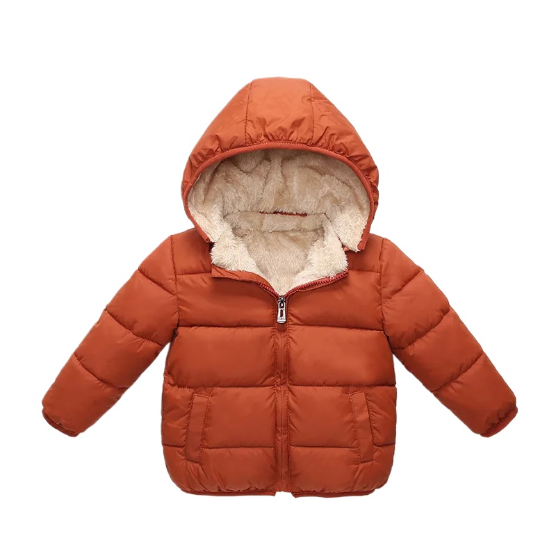 Nowa zimowa kolekcja 2026: gru – Toddler Boy Winter Fleece Jacket recenzja i cena