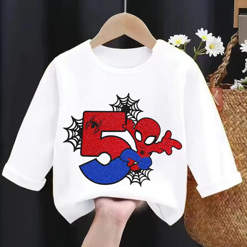 Nowe koszulki z długim rękawem – Baby Clothes recenzja i cena