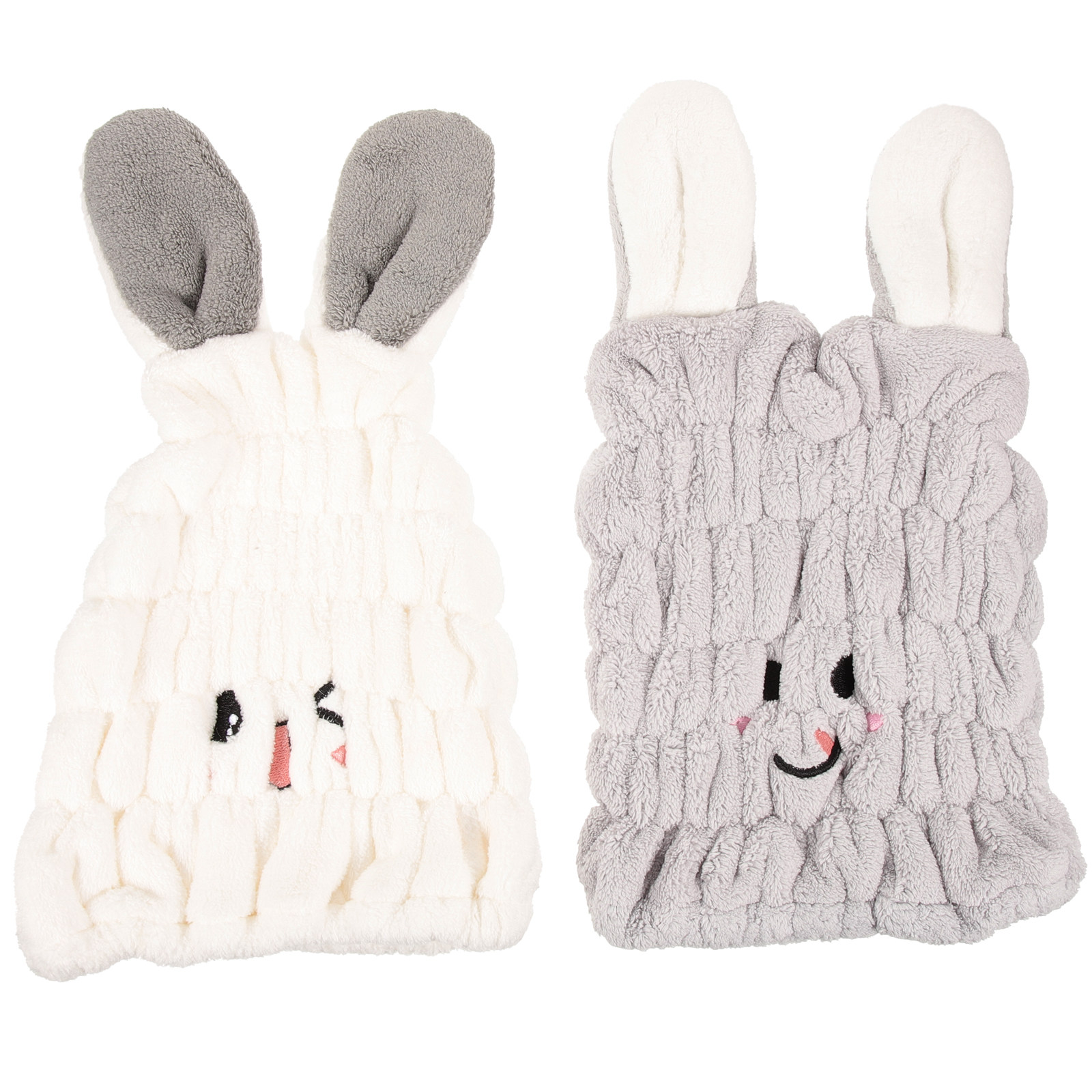 2 sztuki – czepki do suszenia  – Maternity Wear recenzja i cena
