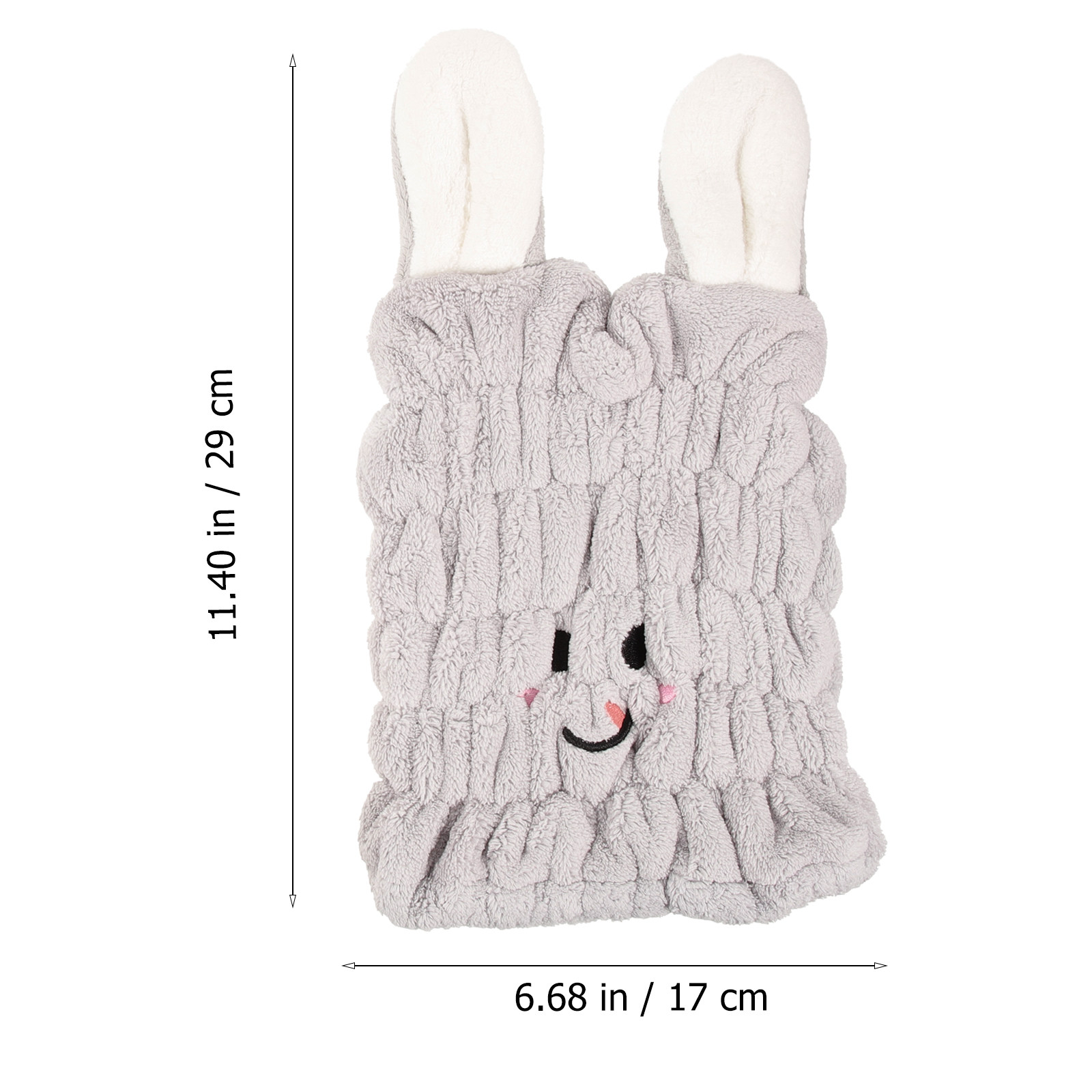 2 sztuki – czepki do suszenia  – Maternity Wear recenzja i cena