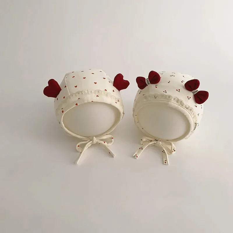 Czapka z ochroną uszu dla niem – Infant Beanie Hat With Ears recenzja i cena